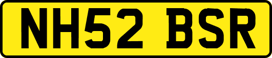 NH52BSR
