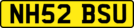 NH52BSU