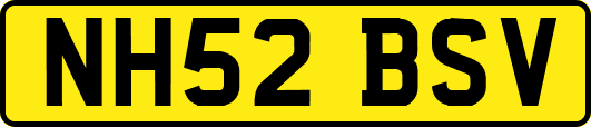 NH52BSV