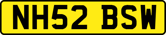 NH52BSW