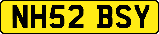 NH52BSY
