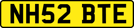 NH52BTE