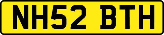 NH52BTH