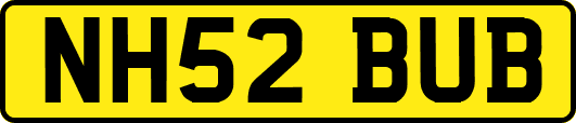 NH52BUB