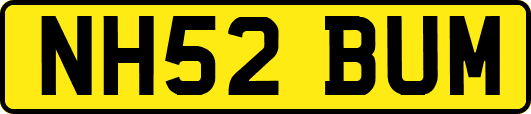 NH52BUM