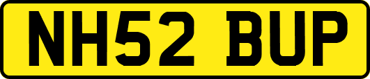 NH52BUP