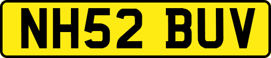 NH52BUV