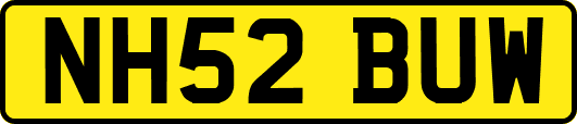 NH52BUW