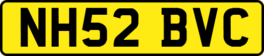 NH52BVC