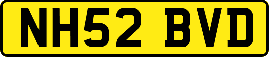 NH52BVD