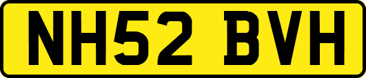 NH52BVH