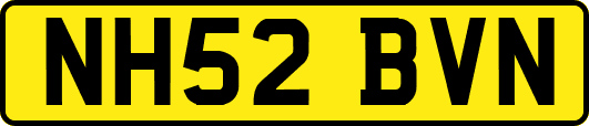 NH52BVN