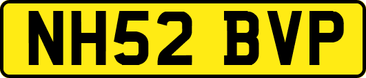 NH52BVP