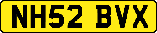 NH52BVX