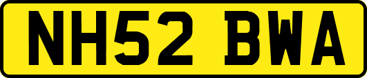 NH52BWA
