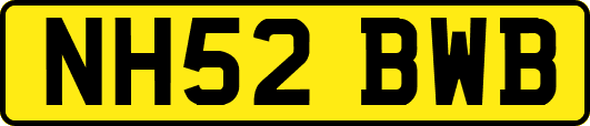 NH52BWB
