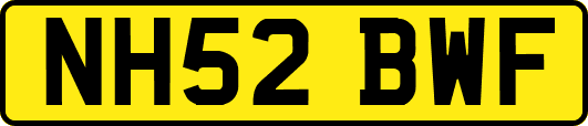 NH52BWF