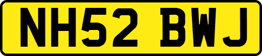 NH52BWJ