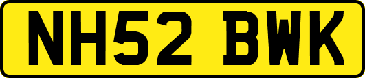 NH52BWK