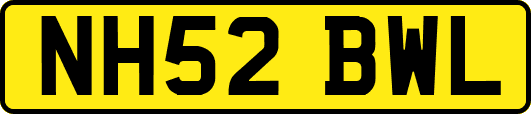 NH52BWL