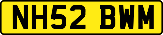 NH52BWM