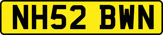NH52BWN