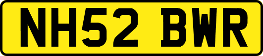 NH52BWR