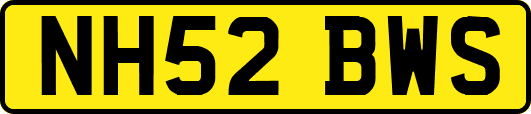NH52BWS