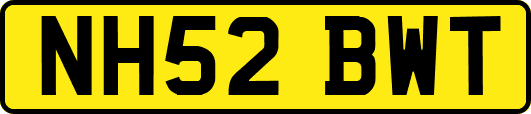 NH52BWT