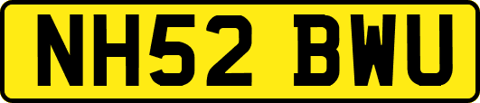 NH52BWU
