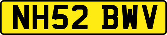 NH52BWV