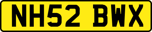 NH52BWX