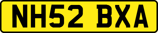 NH52BXA