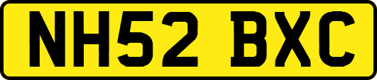 NH52BXC