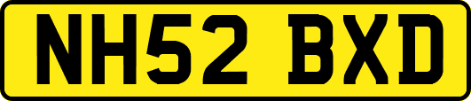 NH52BXD