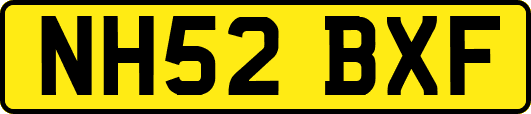 NH52BXF