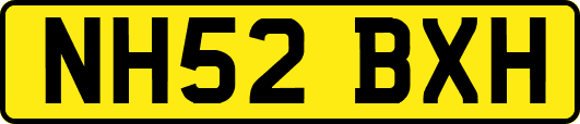NH52BXH
