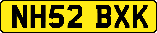 NH52BXK