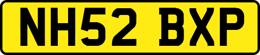 NH52BXP
