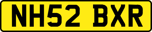 NH52BXR