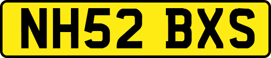 NH52BXS