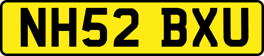 NH52BXU