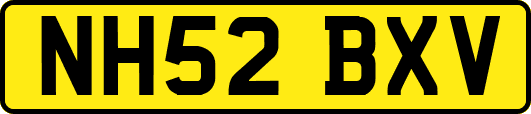 NH52BXV