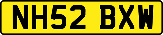 NH52BXW