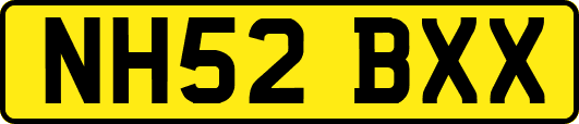 NH52BXX