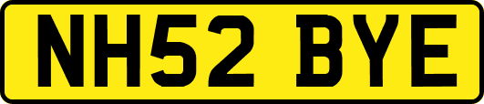 NH52BYE