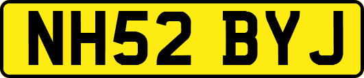 NH52BYJ