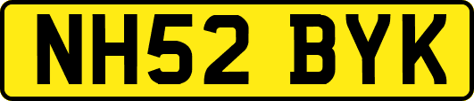 NH52BYK