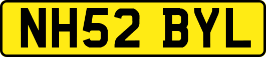 NH52BYL