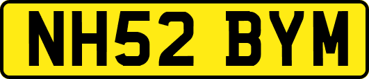 NH52BYM